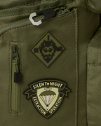 Limited Edition SPECIAL OPS FULL THROTTLE BACKPACK