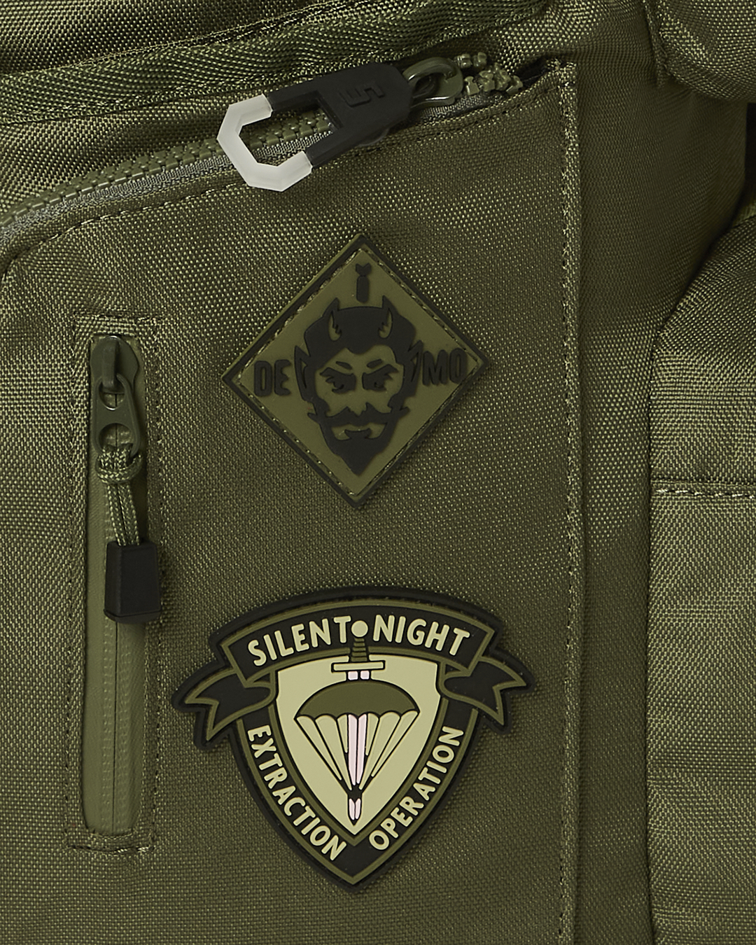 Limited Edition SPECIAL OPS FULL THROTTLE BACKPACK