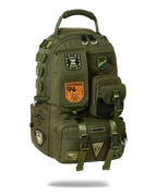 Limited Edition SPECIAL OPS FULL THROTTLE BACKPACK
