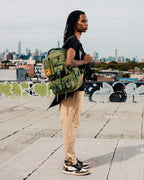 Limited Edition SPECIAL OPS FULL THROTTLE BACKPACK