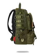 Limited Edition SPECIAL OPS FULL THROTTLE BACKPACK