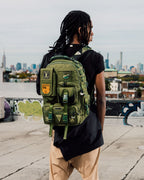 Limited Edition SPECIAL OPS FULL THROTTLE BACKPACK