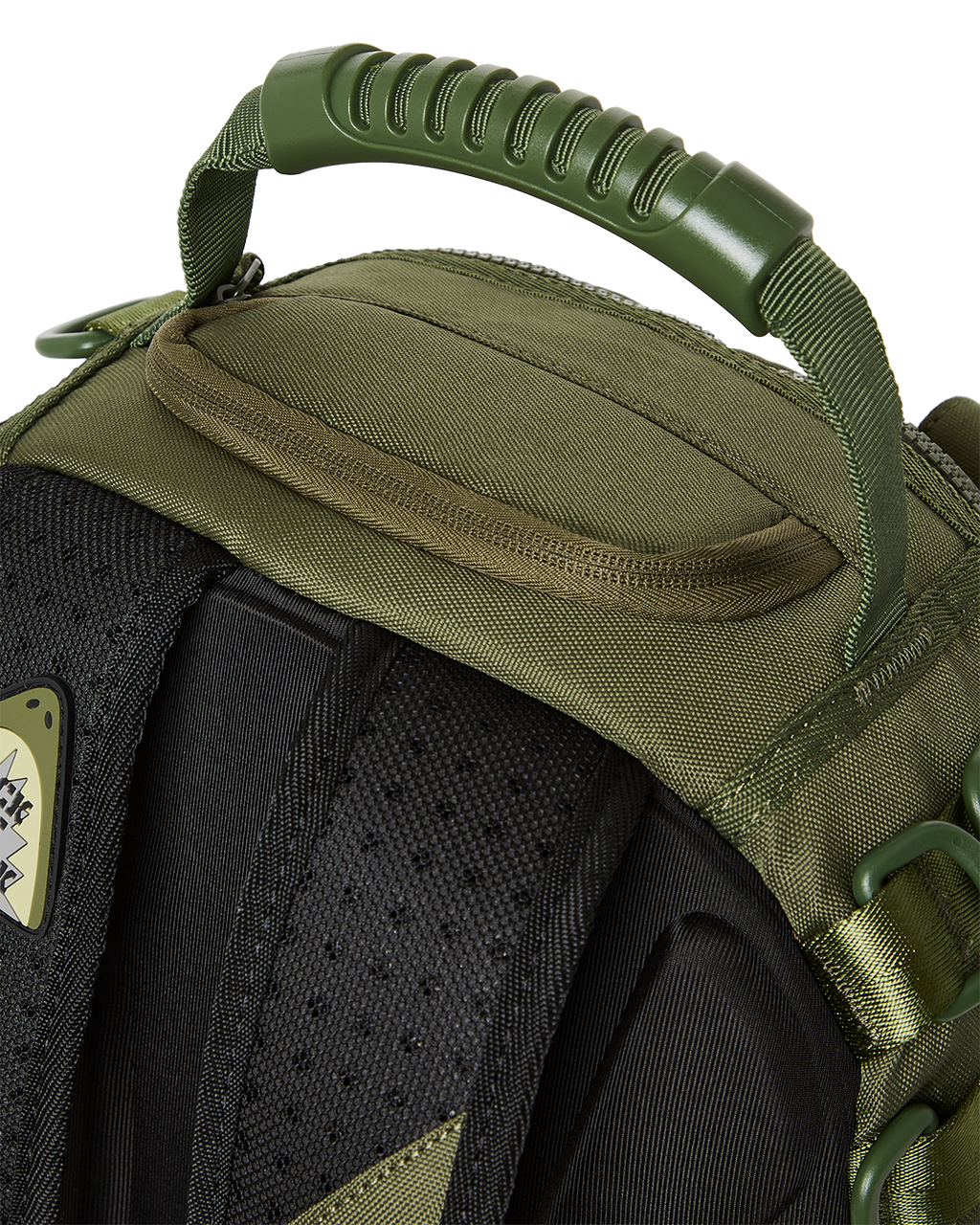 Limited Edition SPECIAL OPS FULL THROTTLE BACKPACK