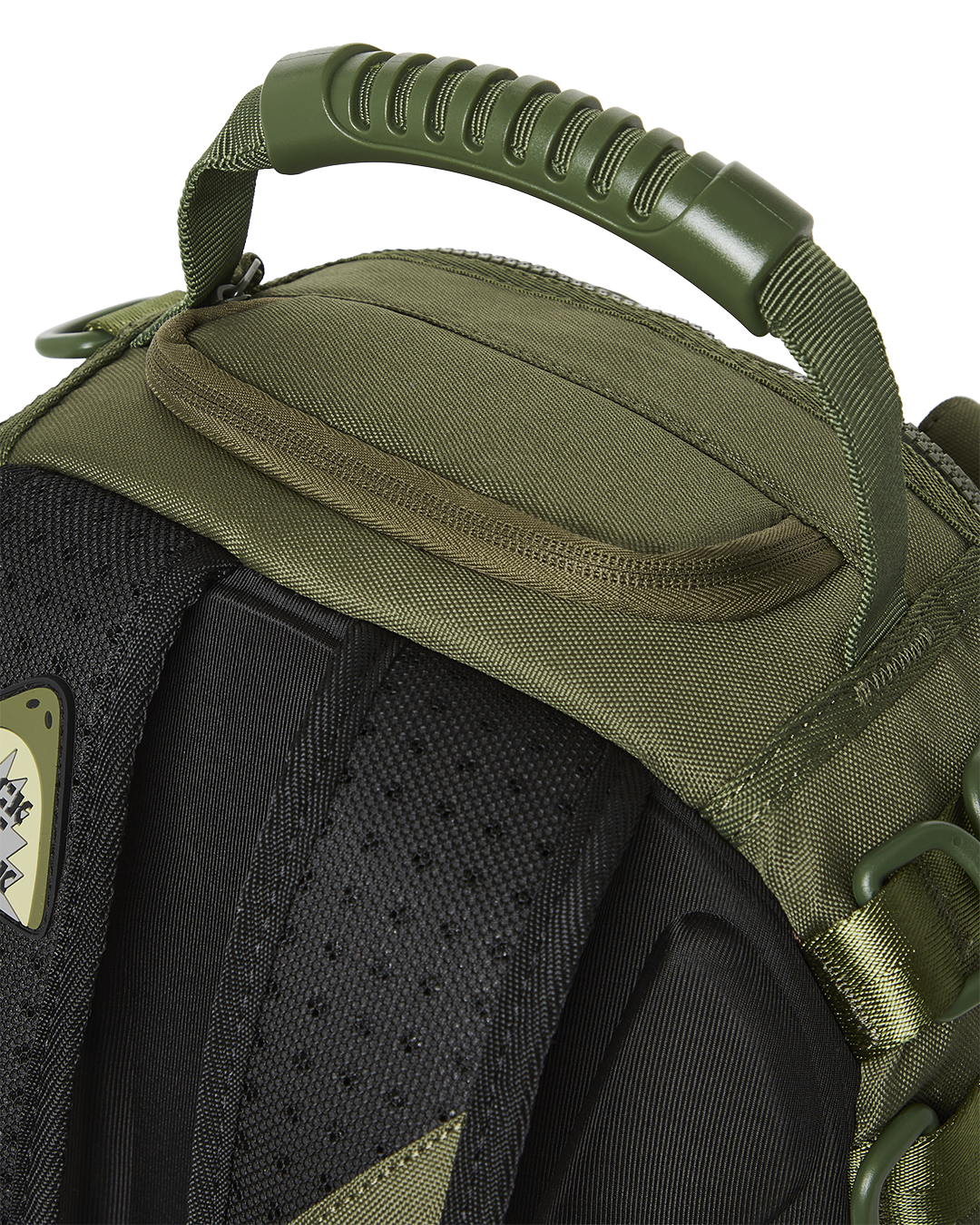 Limited Edition SPECIAL OPS FULL THROTTLE BACKPACK