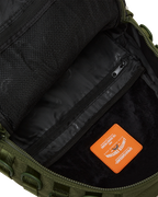 Limited Edition SPECIAL OPS FULL THROTTLE BACKPACK