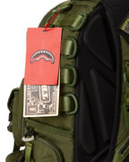 Limited Edition SPECIAL OPS FULL THROTTLE BACKPACK