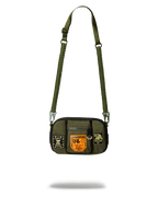 Limited Edition SPECIAL OPS FULL THROTTLE BRICKSIDE BAG