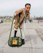 Limited Edition SPECIAL OPS FULL THROTTLE BRICKSIDE BAG