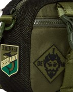 Limited Edition SPECIAL OPS FULL THROTTLE BRICKSIDE BAG