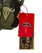 Limited Edition SPECIAL OPS FULL THROTTLE BRICKSIDE BAG