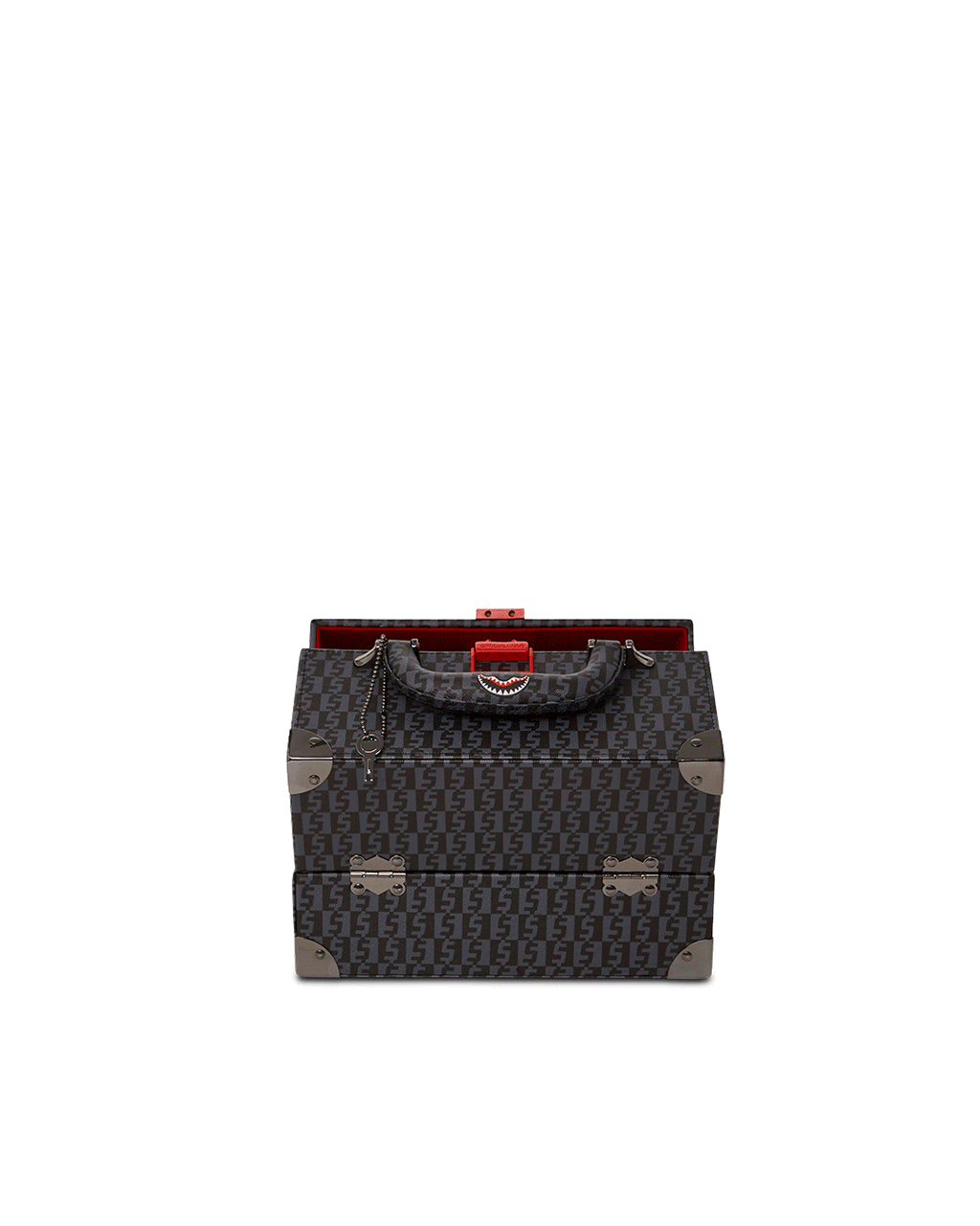 Limited Edition SPRAYGATTI REVV JEWELRY CASE