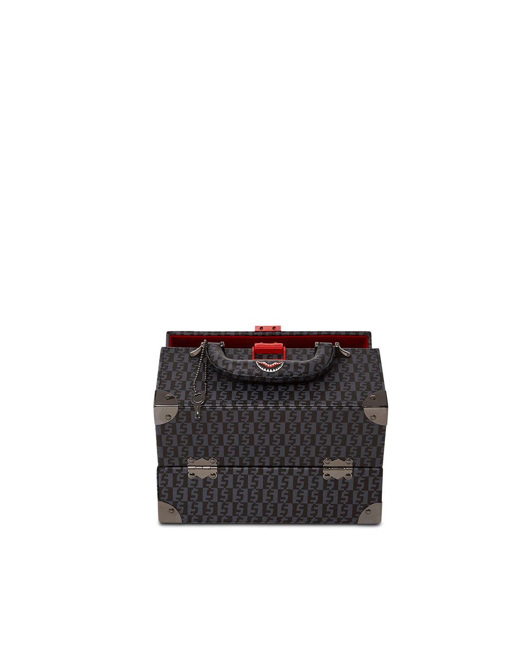 Limited Edition SPRAYGATTI REVV JEWELRY CASE