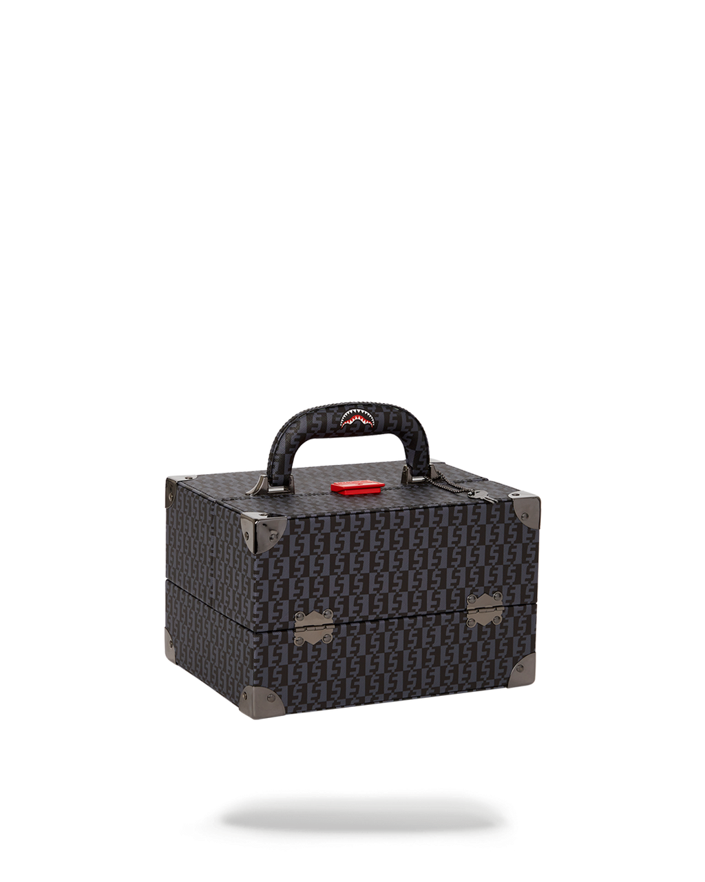 Limited Edition SPRAYGATTI REVV JEWELRY CASE