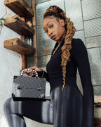 Limited Edition SPRAYGATTI REVV JEWELRY CASE