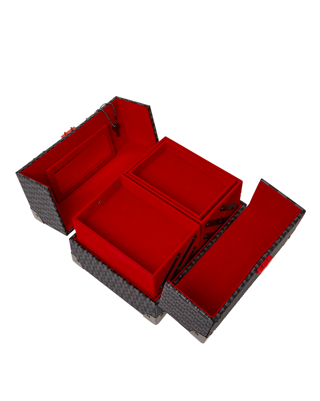 Limited Edition SPRAYGATTI REVV JEWELRY CASE