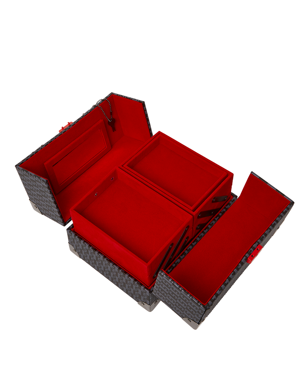 Limited Edition SPRAYGATTI REVV JEWELRY CASE