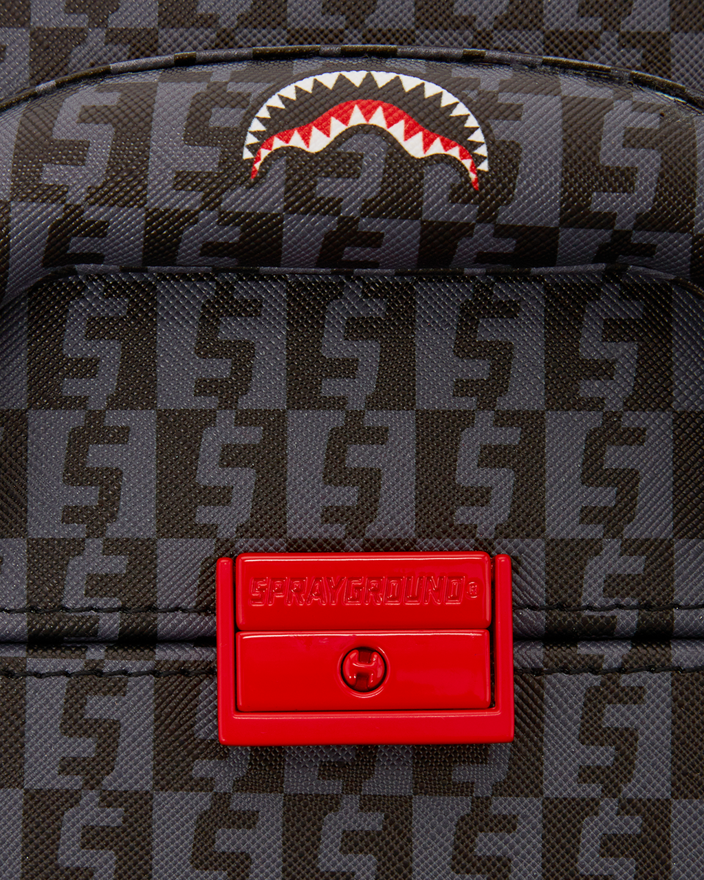 Limited Edition SPRAYGATTI REVV JEWELRY CASE