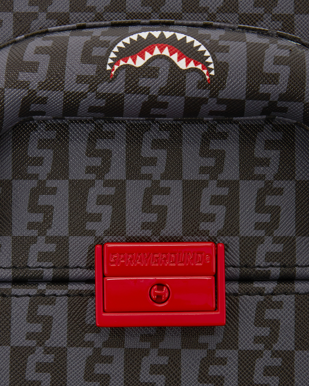 Limited Edition SPRAYGATTI REVV JEWELRY CASE