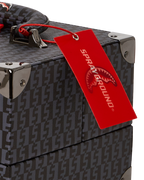 Limited Edition SPRAYGATTI REVV JEWELRY CASE