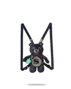 Limited Edition BEAR CUB BACKPACK - SPRAYGATTI REVV