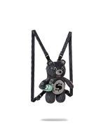 Limited Edition BEAR CUB BACKPACK - SPRAYGATTI REVV