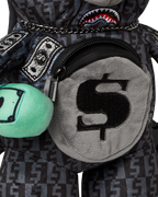 Limited Edition BEAR CUB BACKPACK - SPRAYGATTI REVV