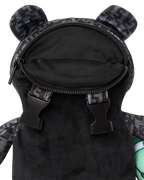 Limited Edition BEAR CUB BACKPACK - SPRAYGATTI REVV