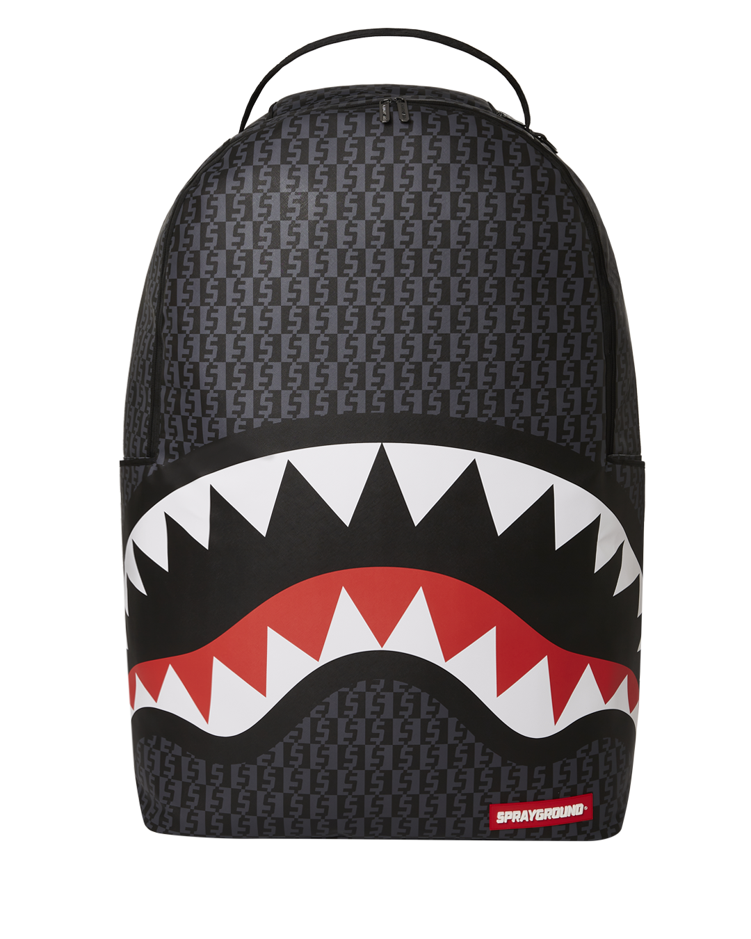 Limited Edition SPRAYGATTI REVV BIGGEST BACKPACK IN THE WORLD