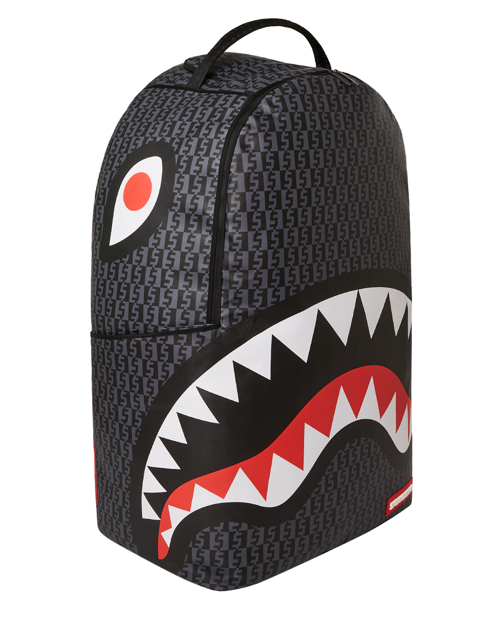 Limited Edition SPRAYGATTI REVV BIGGEST BACKPACK IN THE WORLD