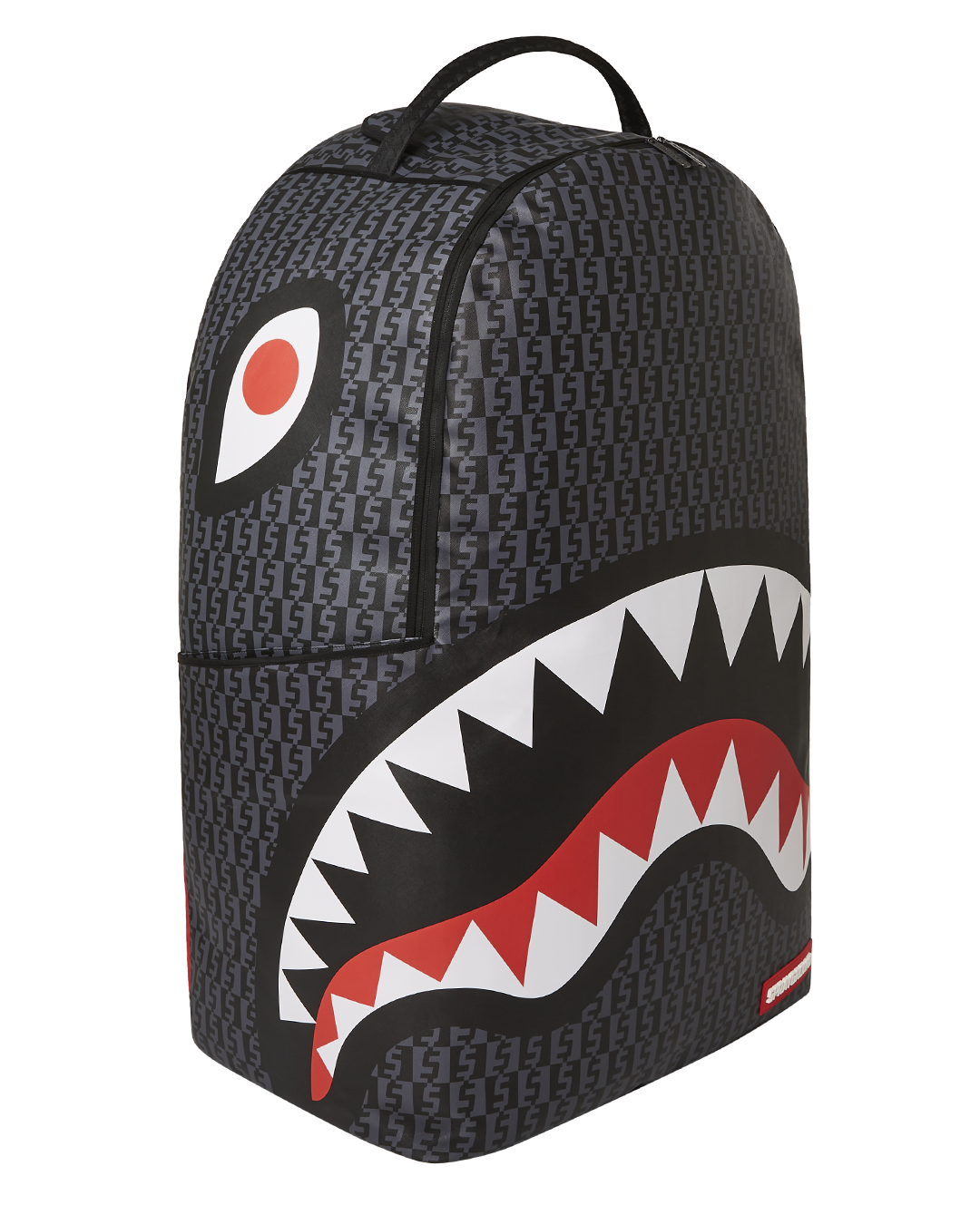Limited Edition SPRAYGATTI REVV BIGGEST BACKPACK IN THE WORLD