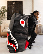 Limited Edition SPRAYGATTI REVV BIGGEST BACKPACK IN THE WORLD
