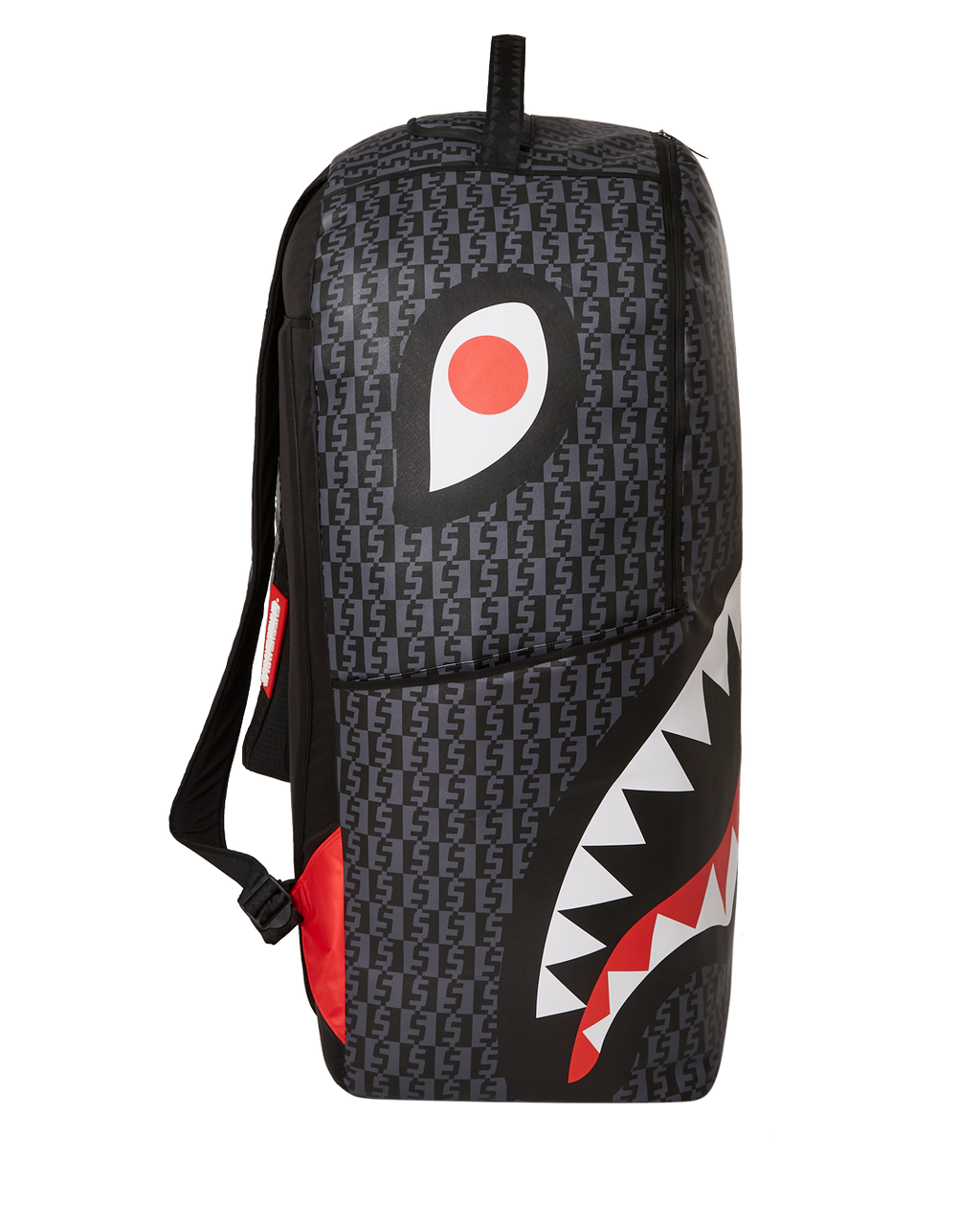 Limited Edition SPRAYGATTI REVV BIGGEST BACKPACK IN THE WORLD
