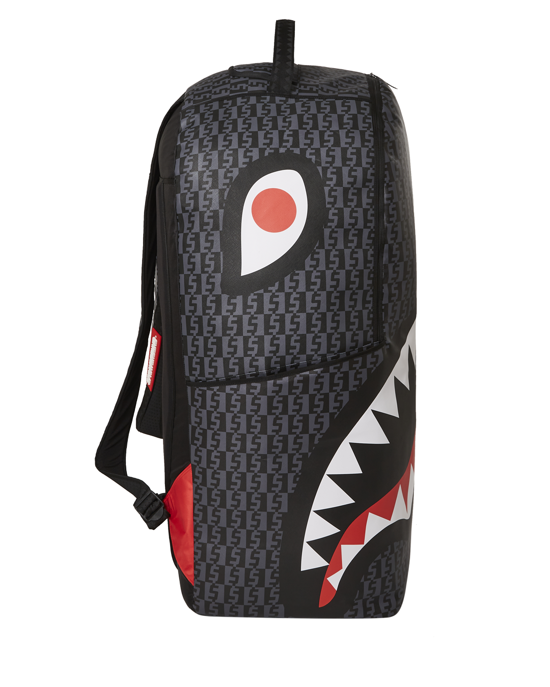 Limited Edition SPRAYGATTI REVV BIGGEST BACKPACK IN THE WORLD