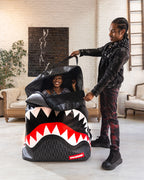 Limited Edition SPRAYGATTI REVV BIGGEST BACKPACK IN THE WORLD