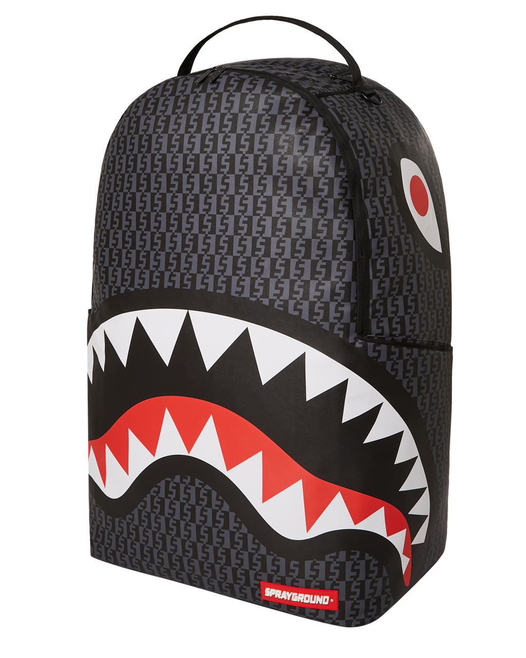 Limited Edition SPRAYGATTI REVV BIGGEST BACKPACK IN THE WORLD