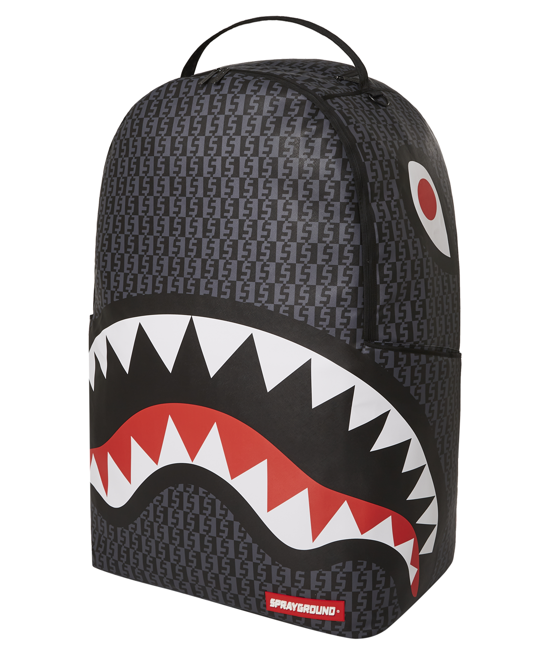 Limited Edition SPRAYGATTI REVV BIGGEST BACKPACK IN THE WORLD