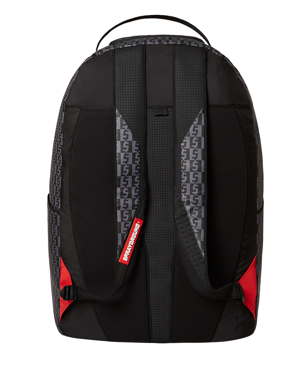 Limited Edition SPRAYGATTI REVV BIGGEST BACKPACK IN THE WORLD