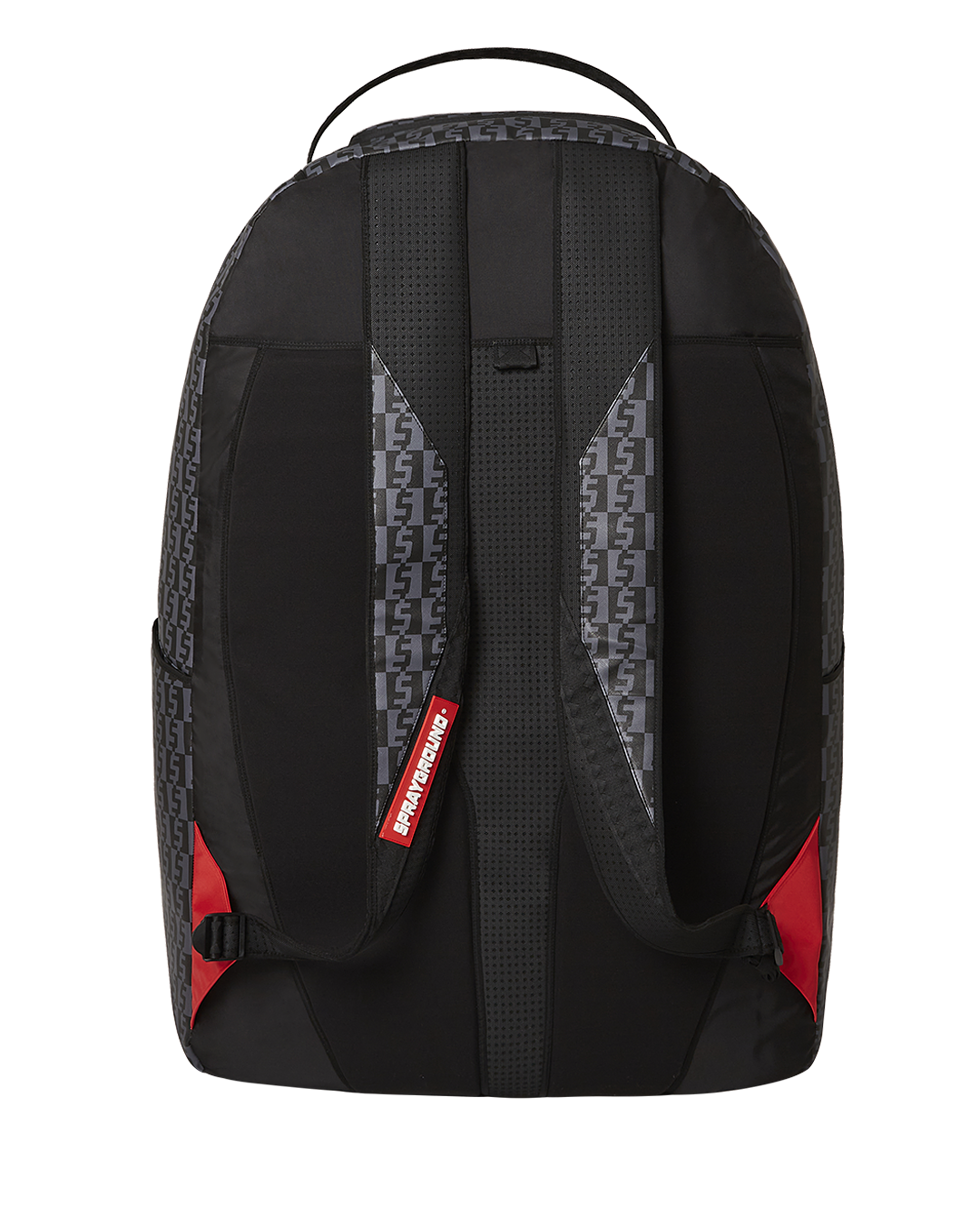 Limited Edition SPRAYGATTI REVV BIGGEST BACKPACK IN THE WORLD