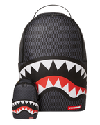 Limited Edition SPRAYGATTI REVV BIGGEST BACKPACK IN THE WORLD