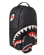 Limited Edition SPRAYGATTI REVV BIGGEST BACKPACK IN THE WORLD
