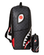 Limited Edition SPRAYGATTI REVV BIGGEST BACKPACK IN THE WORLD