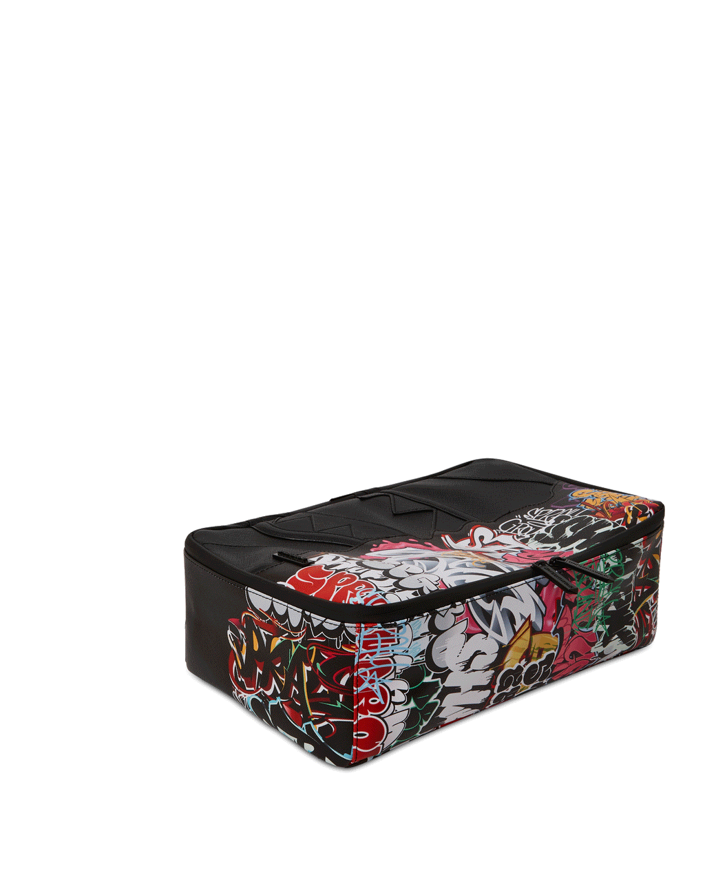 Limited Edition HALF GRAFF NIGHT SNEAKER HOLDER