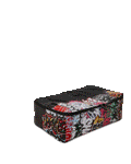 Limited Edition HALF GRAFF NIGHT SNEAKER HOLDER