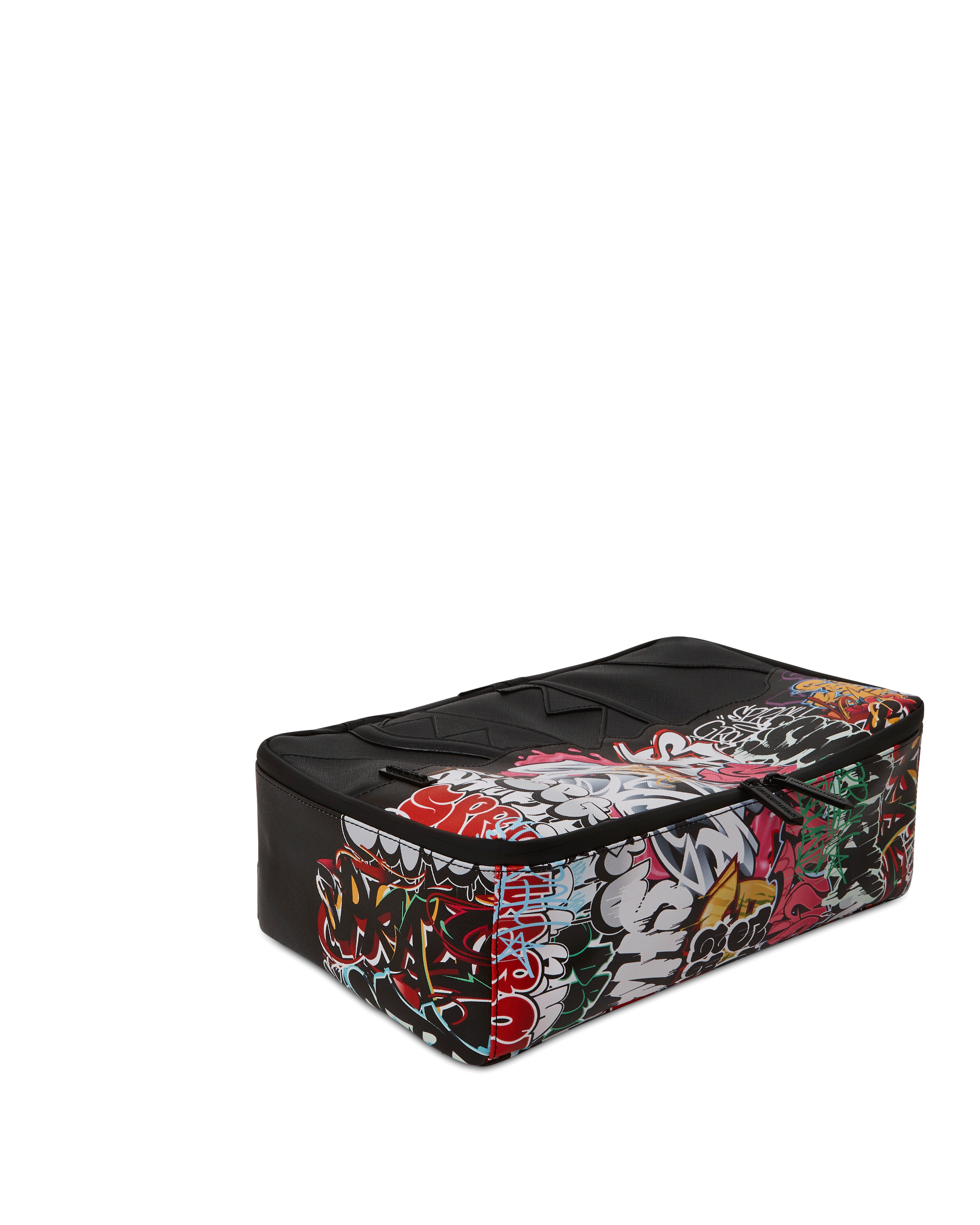 Limited Edition HALF GRAFF NIGHT SNEAKER HOLDER