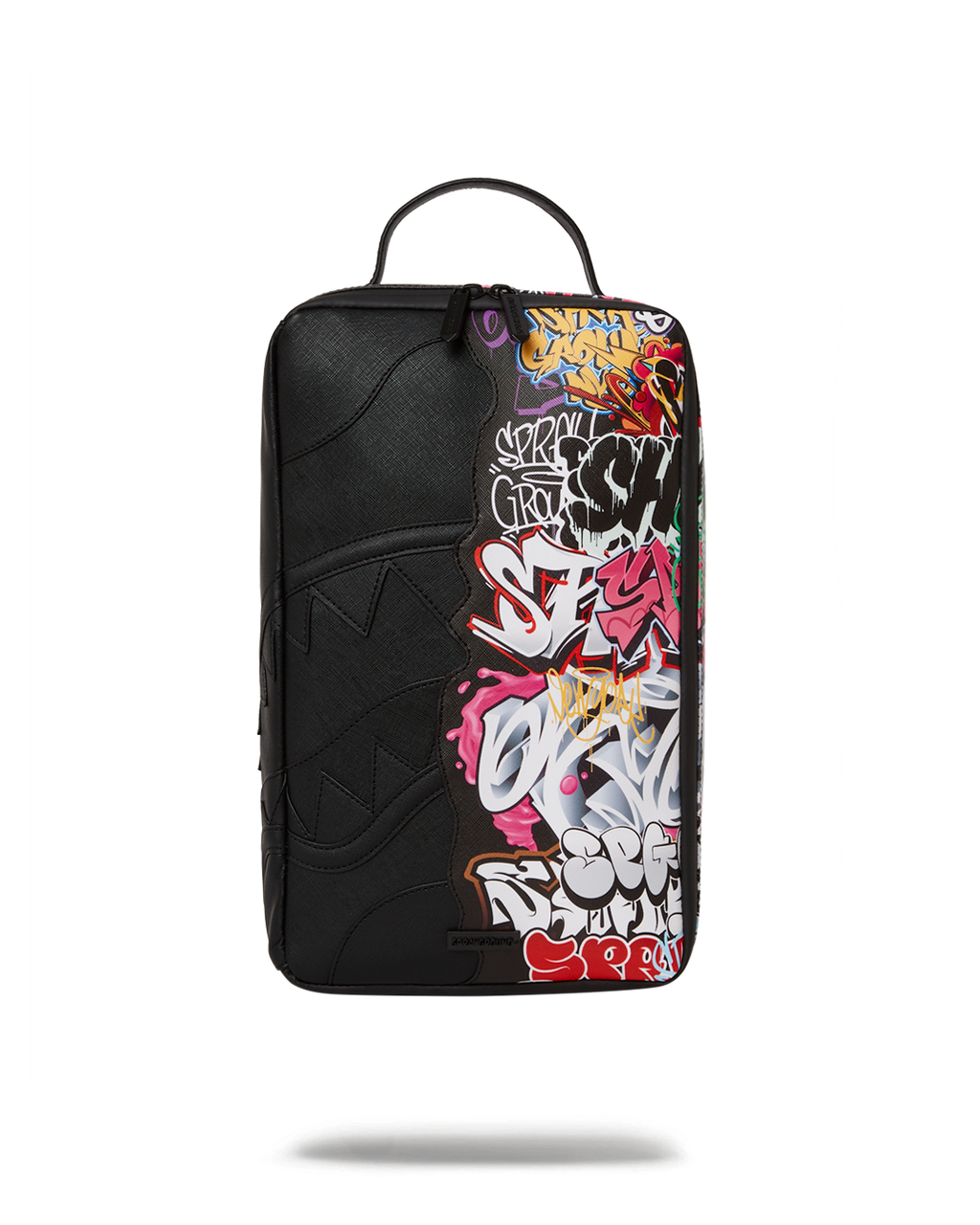 Limited Edition HALF GRAFF NIGHT SNEAKER HOLDER