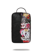 Limited Edition HALF GRAFF NIGHT SNEAKER HOLDER