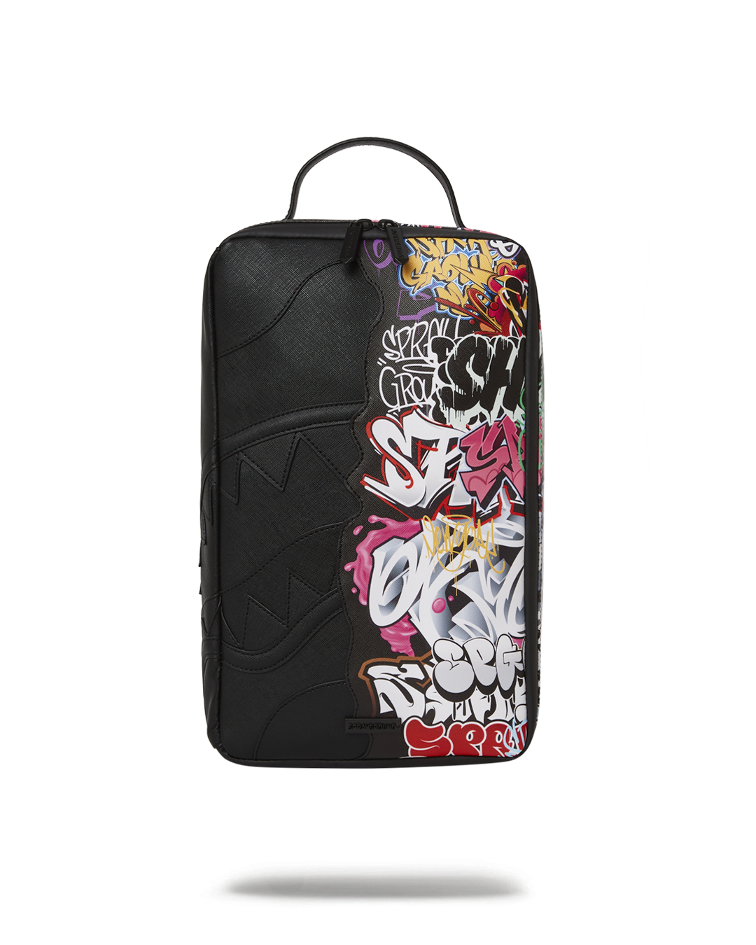 Limited Edition HALF GRAFF NIGHT SNEAKER HOLDER