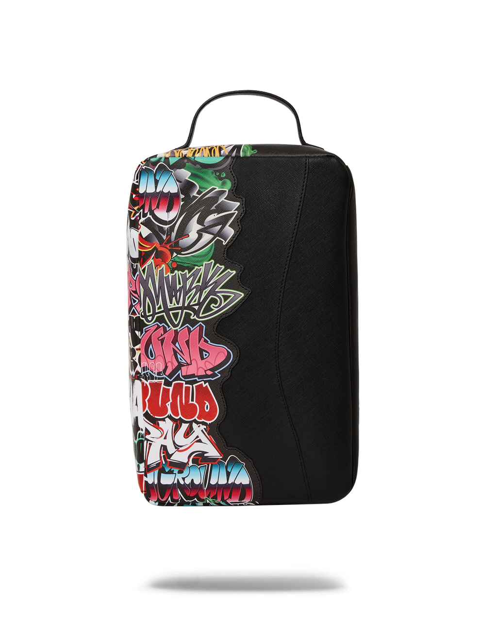 Limited Edition HALF GRAFF NIGHT SNEAKER HOLDER