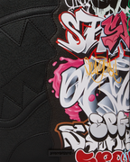 Limited Edition HALF GRAFF NIGHT SNEAKER HOLDER