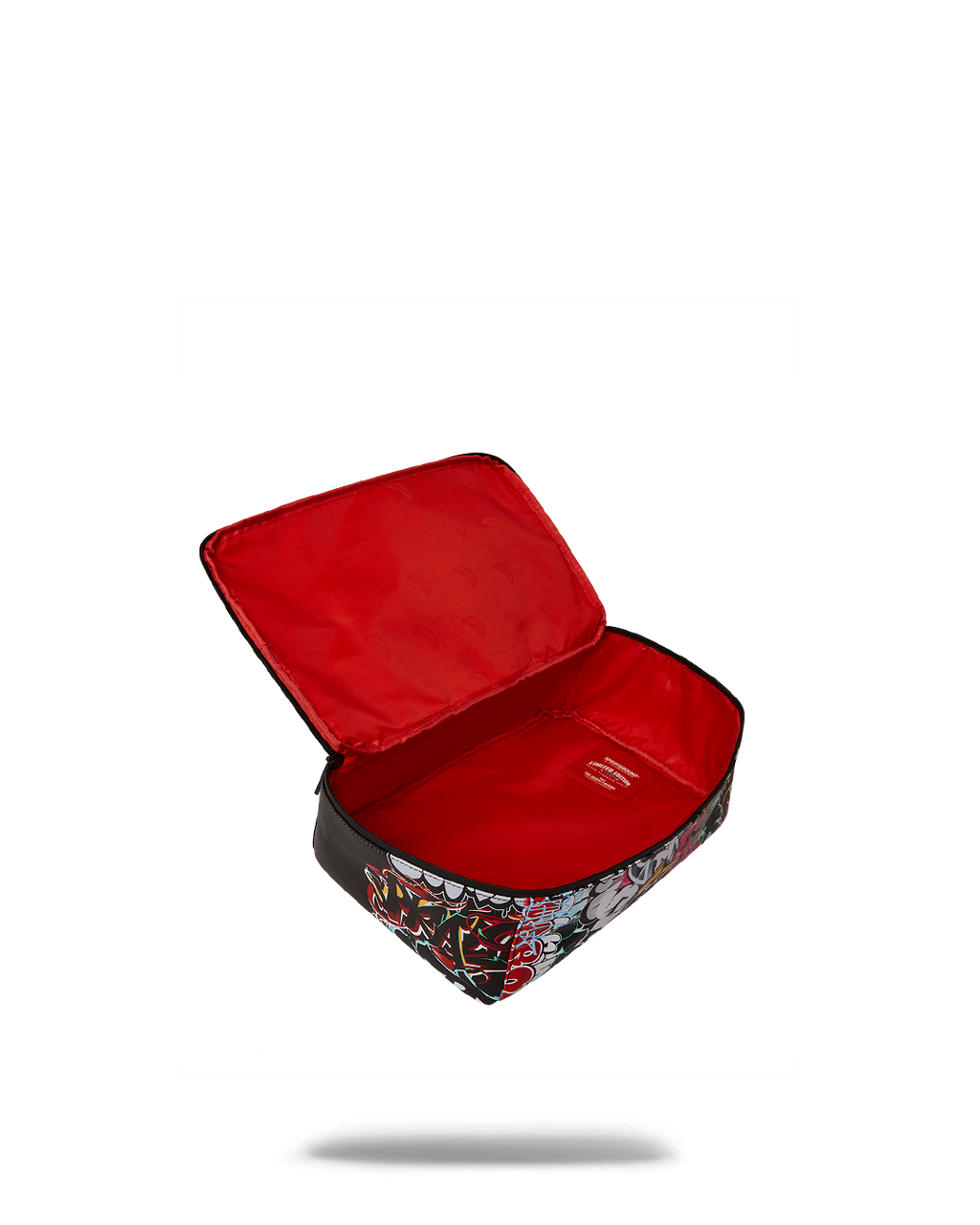 Limited Edition HALF GRAFF NIGHT SNEAKER HOLDER